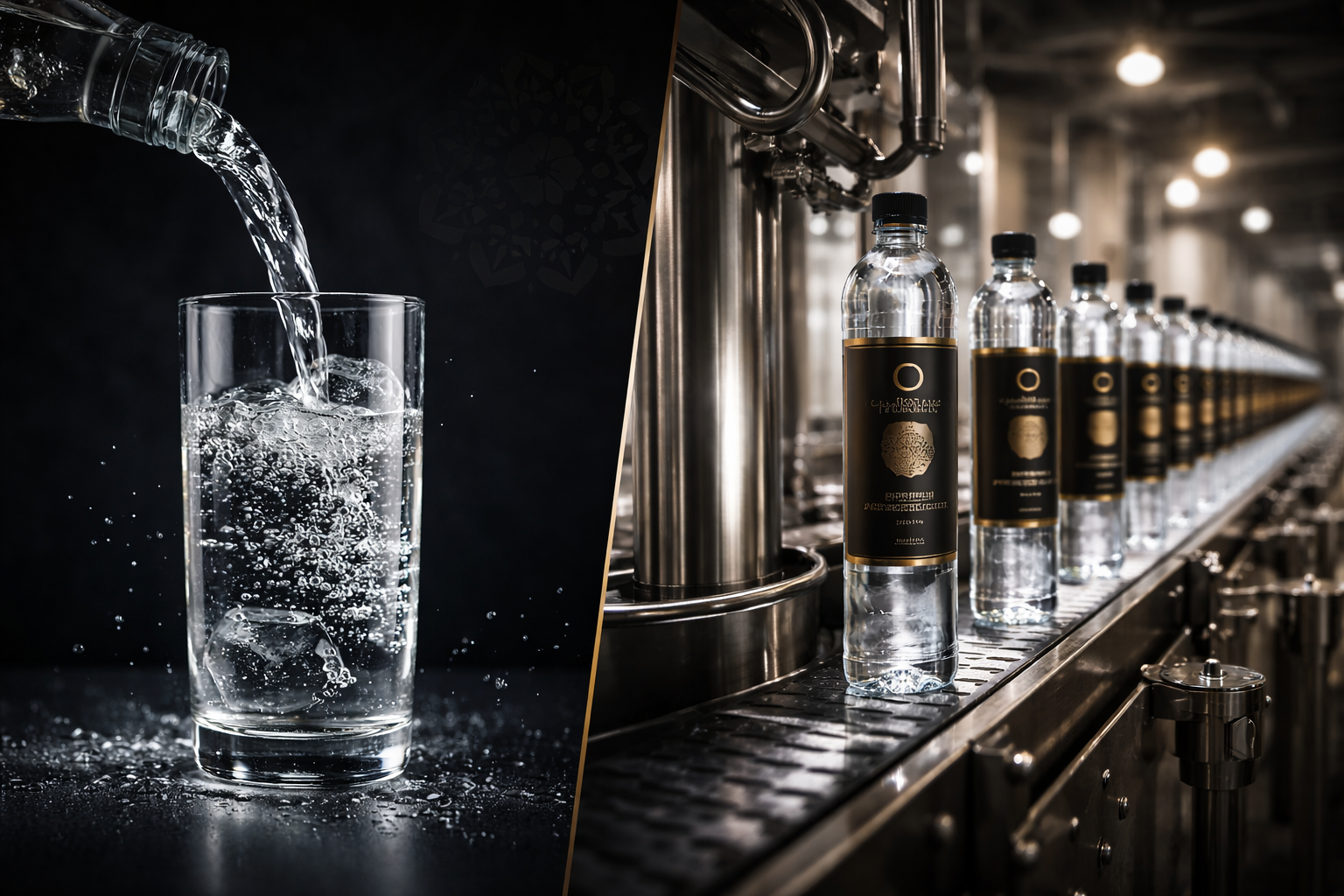 CKblackwater CKblackwater.in — Clarion Klassic production and purity